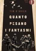 Tim O'brien - Quanto pesano i fantasmi (2023)