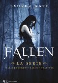 Lauren Kate - Fallen. La serie (2023)
