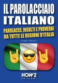 Ermete Foderacci (a cura di) - Il parolacciaio italiano (2023)