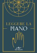 AA.VV. - Leggere la mano (2023)