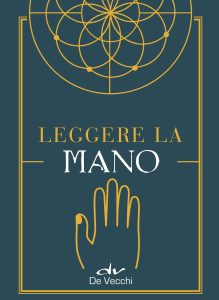 AA.VV. – Leggere la mano (2023)