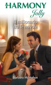 Barbara McMahon – Il milionario tra le nuvole (2017)