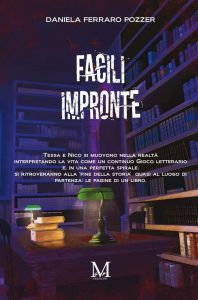 Daniela Ferraro Pozzer – Facili impronte (2023)