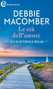 Debbie Macomber – Cedar Cove Vol. 1. Le età dell’amore (2021)
