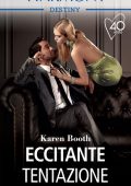 Karen Booth - Le mogli degli Sterling  Vol. 1. Eccitante tentazione (2021)