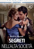 Karen Booth - Le mogli degli Sterling Vol. 2. Segreti nell'alta società (2021)