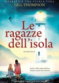 Gill Thompson - Le ragazze dell'isola (2023)