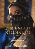img Lauren Jillian - Le Mie Notti Nell
