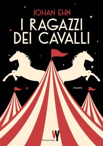 Johan Ehn – I ragazzi dei cavalli (2023)