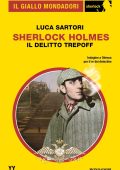 Luca Sartori - Il delitto Trepoff (2023)