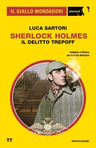 Luca Sartori – Il delitto Trepoff (2023)