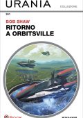 Bob Shaw - Ritorno a Orbitsville (2023)