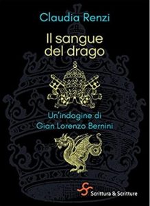 Claudia Renzi – Il sangue del drago (2023)