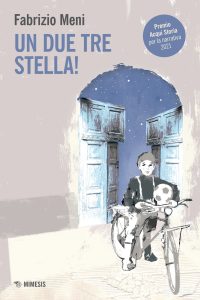 Fabrizio Meni – Un due tre stella! (2023)