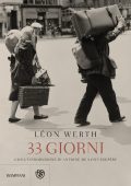 Léon Werth - 33 giorni (2013)