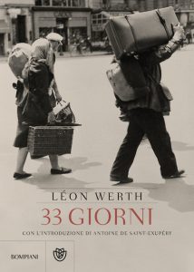 Léon Werth – 33 giorni (2013)