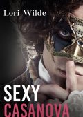 Lori Wilde - Sexy Casanova (2022)