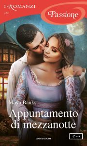 Maya Banks – Appuntamento di mezzanotte (2023)