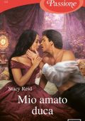 Stacy Reid - Mio amato duca (2023)