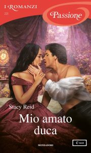 Stacy Reid – Mio amato duca (2023)