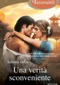 Sabrina Jeffries - Una verità sconveniente (2023)