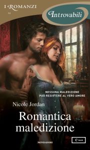 Nicole Jordan – Romantica maledizione (2023)