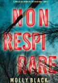 Molly Black - FBI Taylor Sage Libro 2. Non respirare (2022)