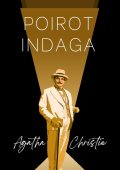 Agatha Christie - Poirot indaga (2023)
