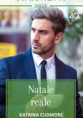 Katrina Cudmore - I reali di Monrosa Vol. 2. Natale reale (2021)