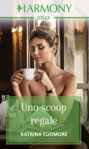 Katrina Cudmore – I reali di Monrosa Vol. 3. Uno scoop regale (2021)