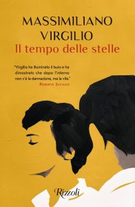 Massimiliano Virgilio – Il tempo delle stelle (2023)