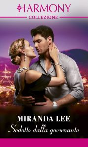 Miranda Lee – Sedotto dalla governante (2022)