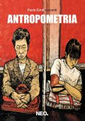 Paolo Zardi - Antropometria (2016)