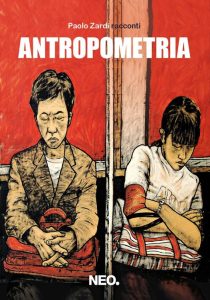 Paolo Zardi – Antropometria (2016)