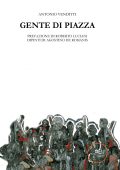 Antonio Venditti - Gente di piazza (2023)
