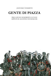 Antonio Venditti – Gente di piazza (2023)