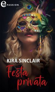 Kira Sinclair – Festa privata (2022)