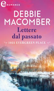 Debbie Macomber – Cedar Cove Vol. 11. Lettere dal passato (2021)