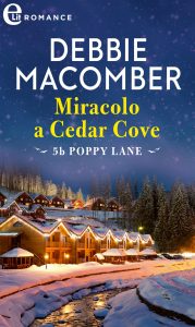 Debbie Macomber – Cedar Cove Vol. 7. Miracolo a Cedar Cove (2021)