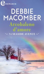 Debbie Macomber – Cedar Cove Vol. 8. Arcobaleno d’amore (2021)