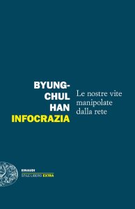 Byung-chul Han – Infocrazia (2023)