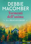 Debbie Macomber - Cedar Cove Vol. 3. Tormenti dell'anima (2021)
