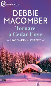 Debbie Macomber – Cedar Cove Vol. 12. Tornare a Cedar Cove (2021)