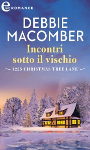 Debbie Macomber – Cedar Cove Vol. 13. Incontri sotto il vischio (2021)