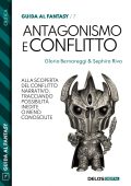 Gloria Bernareggi, Sephira Riva - Antagonismo e conflitto (2022)