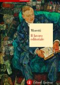 Dario Moretti - Il lavoro editoriale (2015)