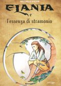 Massimo Renaldini - Elania e l’essenza di stramonio (2023)