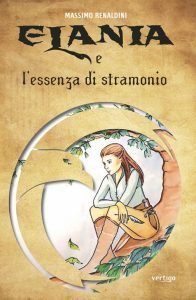 Massimo Renaldini – Elania e l’essenza di stramonio (2023)