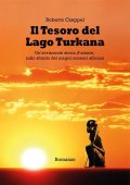 Roberto Czeppel - Il Tesoro del Lago Turkana (2023)