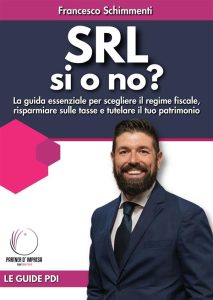 Francesco Schimmenti – SRL si o no? (2023)